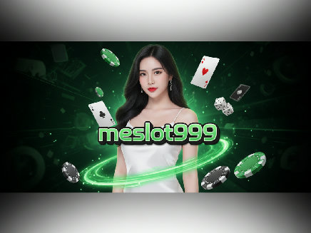 meslot999 login