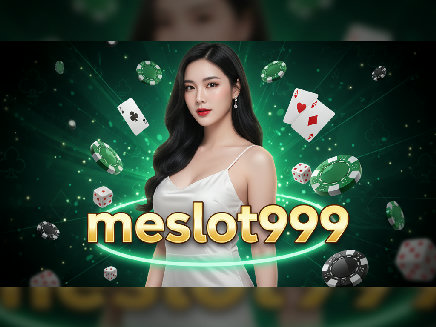 meslot999 PG SLOT